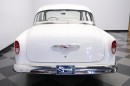 1953 Chevrolet Bel Air restomod