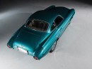 Fiat 8V Supersonic by Ghia