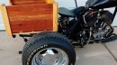 1953 Harley-Davidson Servi-Car