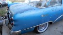1954 Buick Special barn find