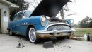 1954 Buick Special barn find