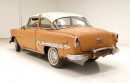 1954 Chevrolet Bel Air barn find