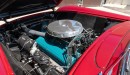 1954 Chevrolet Corvette Corvair Concept Recreation