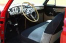 1954 DeSoto Firedome V8 Club Coupe