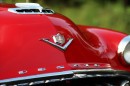1954 DeSoto Firedome V8 Club Coupe