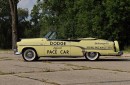 1954 Dodge Royal Pace Car