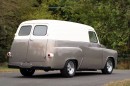 1954 Dodge Town Panel restomod