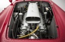 1954 Ferrari 375-Plus Chassis Number 0384AM
