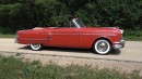 1954 Packard Convertible Coupe