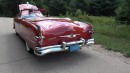 1954 Packard Convertible Coupe