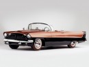 1954 Packard Panther