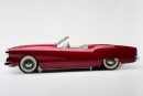 1954 Plymouth Belmont concept car