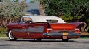 1955 Chevrolet Aztec by George Barris