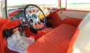 1955 Chevrolet Bel Air restomod