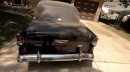 1955 Chevrolet Tri-Five gasser