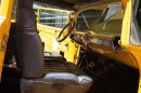 1955 Chevrolet 210 Handyman restomod