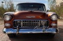 1955 Chevrolet Nomad CopperSol