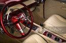 1955 Chevrolet Nomad Brandy