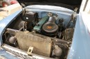 1955 Chevy 2-Door Post restomod by Roadster Shop
