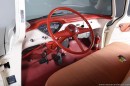 1955 Chevy 3100 Cameo Carrier Task Force restored for sale by Motorcar Classics