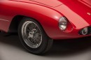 1955 Ferrari 750 Monza Spider