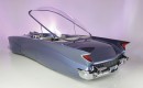 1955 Ford Bubbletop Custom Concept