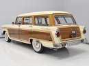 1955 Ford Country Squire