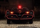 George Barris' Batmobile #1
