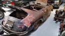 Rusty Porsche 356