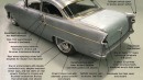 1955 Tri-Five Chevrolet "Brute Force" on AutotopiaLA