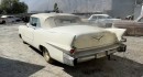 1956 Cadillac Eldorado Biarritz