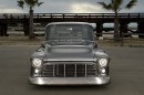 1956 Chevrolet 3100 Sinister 56