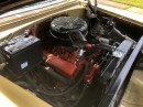 1956 Chevrolet Bel Air four-door