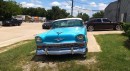 1956 Chevrolet Bel Air restomod