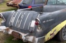 1956 Chevrolet Nomad pickup