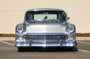 1956 Chevrolet Nomad pro touring build
