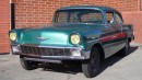 1956 Chevrolet Tri-Five gasser
