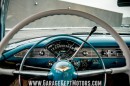 1956 Chevy Bel Air Nomad Wagon restomod for sale by Garage Kept Motors
