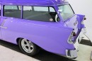 1956 Chevrolet Handyman Wagon restomod