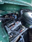 1956 Dodge Power Wagon