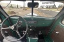 1956 Dodge Power Wagon