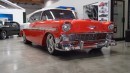 1956 "Farmer" LS3 Chevrolet Bel Air by RMD Garage AutotopiaLA