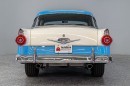 1956 Ford Club Sedan Restomod