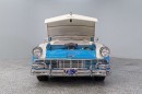 1956 Ford Club Sedan Restomod