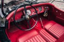1956 Jaguar XK140 OST SE
