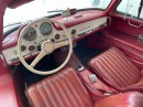 1956 Mercedes-Benz 300 SL Gullwing survivor