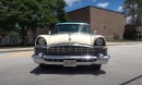 1956 Packard Four Hundred