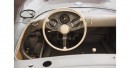 1956 Porsche 550 RS Spyder (never restored)