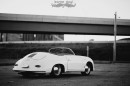 1956 Porsche Speedster Replica