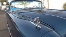 1956X Buick Century Convertible, Bill Mitchell's one-off